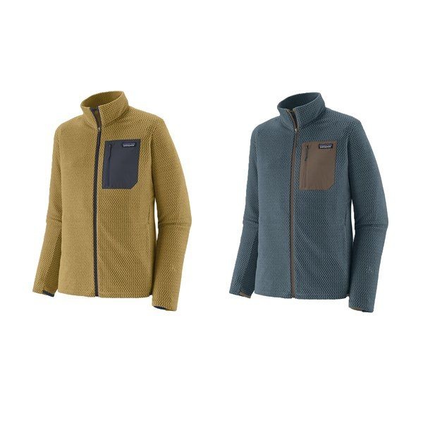 <매장정품> PATAGONIA 파타고니아 26FW 멘즈 R1 에어 재킷 40275R7TS 1922880