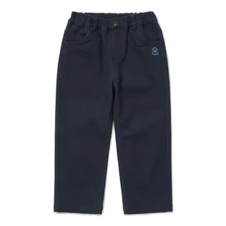 래핑차일드 웜 기모 일자팬츠 (85C19-400-31)