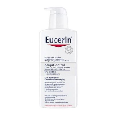 ユーセリンオートコントロールローション400ml