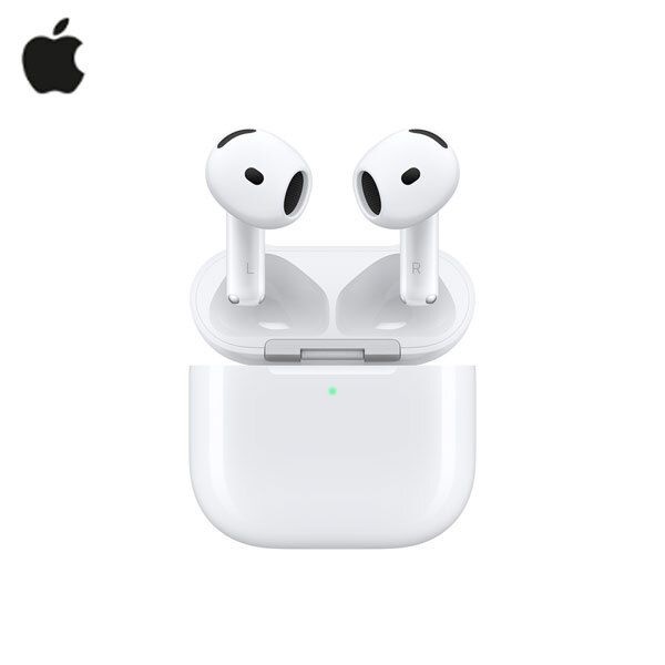 Apple 애플 에어팟 5 무선충전케이스 액티브 노이즈 캔슬링 블루투스 이어폰