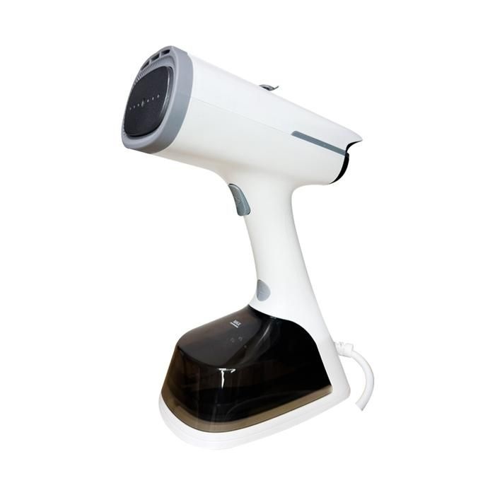 한경희 살균 핸디형 진공 흡착식 건식 스팀다리미 HL-SI510 / DY
