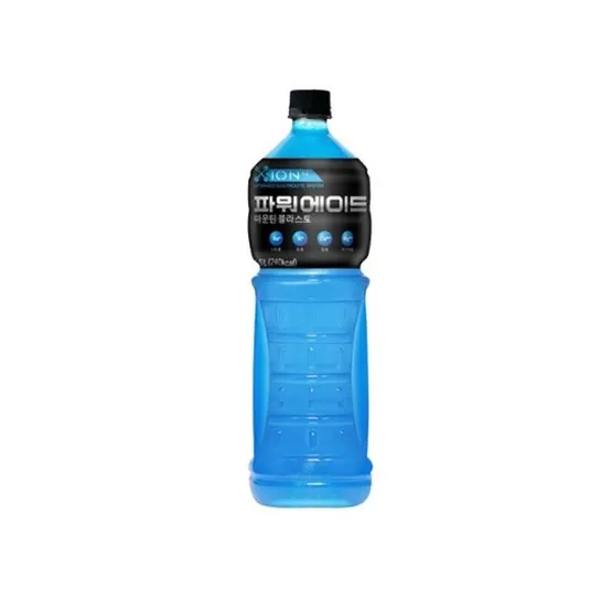 파워에이드 마운틴 블라스트 1.5L
