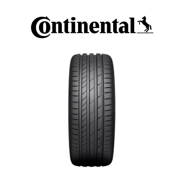 (현대Hmall) 콘티넨탈타이어 CrossContact LX Sport 235/60R18 103H 쏘렌토 스포티지 Czech산 2356018