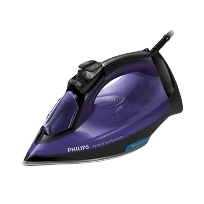 [롯데백화점] 필립스 퍼펙트케어 파워라이프 스팀 다리미 GC-3925 (2600W, 자동온도조절)