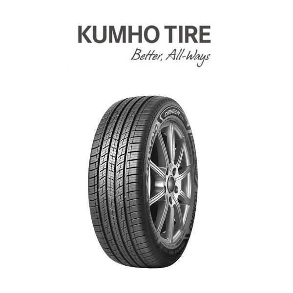 금호타이어 KUMHOTIRE 전국무료장착 크루젠 GT PRO HP72 255/45R20