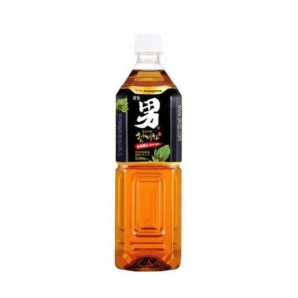 광동 헛개차 1.5L