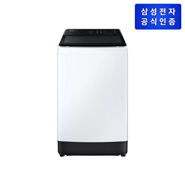 삼성전자 [삼성전자]삼성 통버블 WA10CG5441BW 세탁기