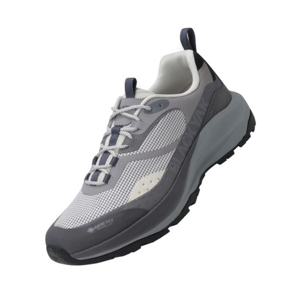 제조사(수입자/병행<b>수입</b>) 블랙야크 ABYSHXU017GY 블랙야크 남성 어반 모션 GTX1 5363286