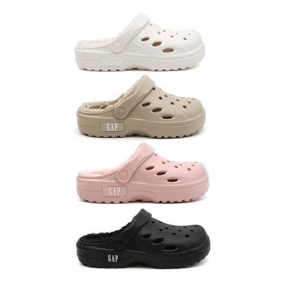 GAP 아이비 방한샌들