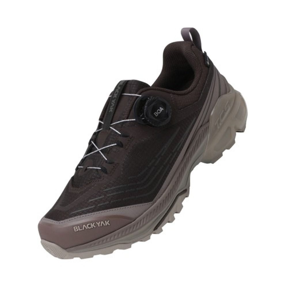 제조사(수입자/병행<b>수입</b>) 블랙야크 ABYSHXU964CC 블랙야크 343 라이트 스텝 GTX 5282889