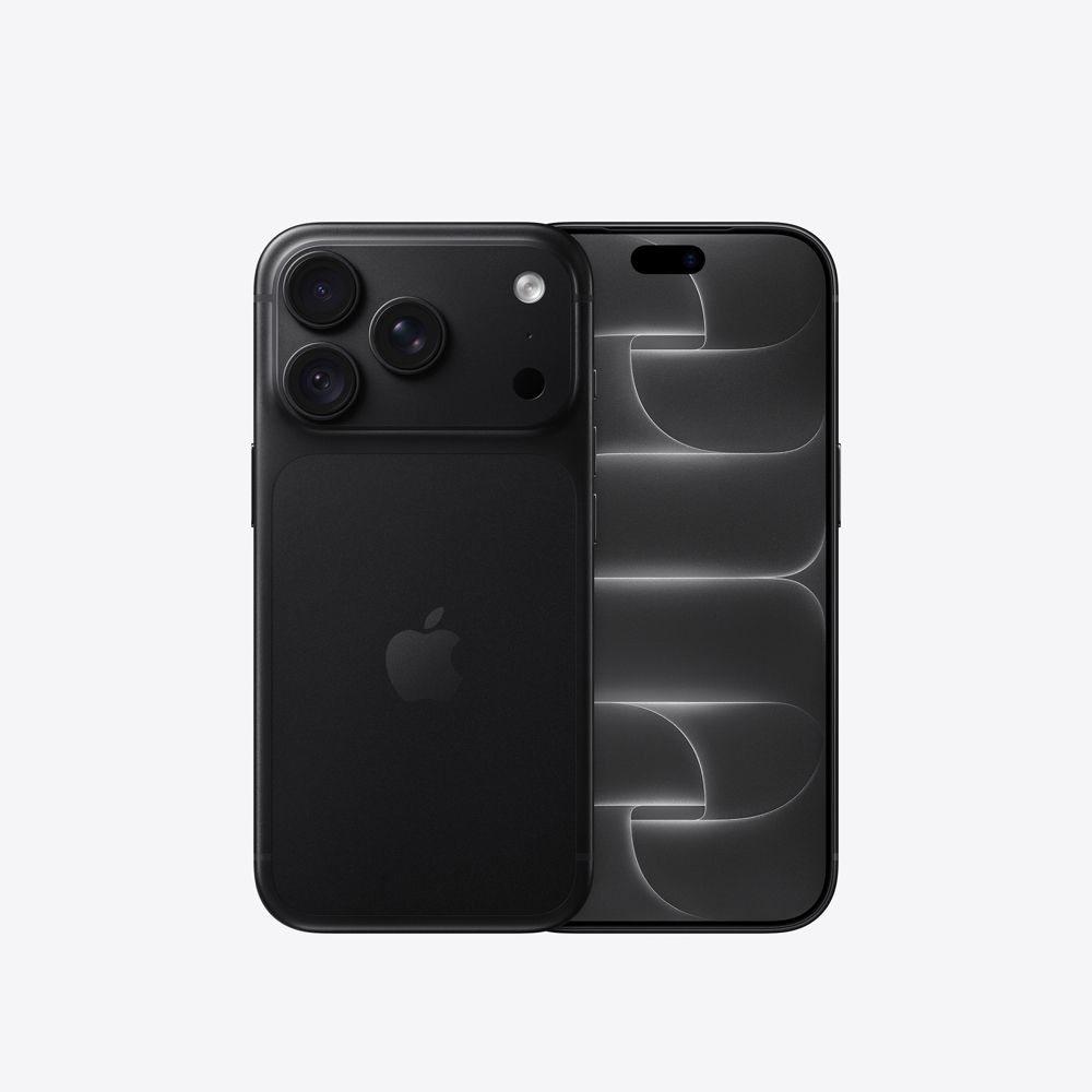 [롯데백화점] Apple [매장 픽업] 아이폰 18 프로 512GB