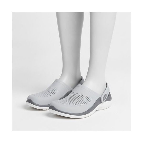 크록스/크록스코리아(Crocs Korea Inc) 크록스 [크록스] 공용 LITERIDE 360 CLOG LGS 24SUCL206708 _Z0DT