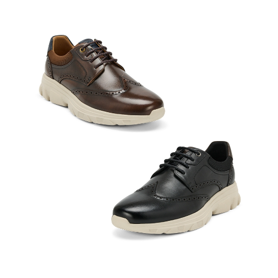 탠디본사 소가죽 스니커즈, 9926002 2color 택1 (4cm)