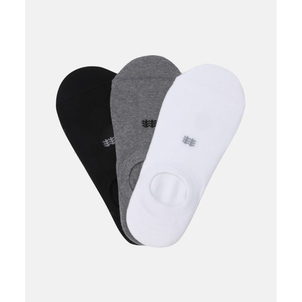 코오롱스포츠 에센셜 인비저블 3PACK QELAX26441OTX 6156088