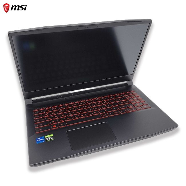 [중고] MSI [리퍼 중고] MSI i7 11TH RAM 32GB RTX 3060 1TB 15.6인치 게이밍 노트북