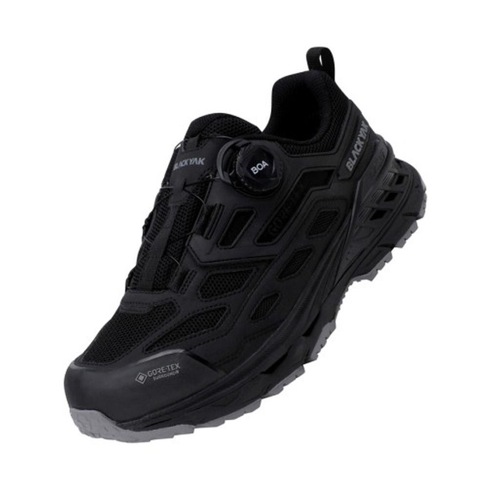 제조사(수입자/병행<b>수입</b>) 블랙야크 ABYSHXU961BK 블랙야크 크러쉬 가드2 D GTX 5282903