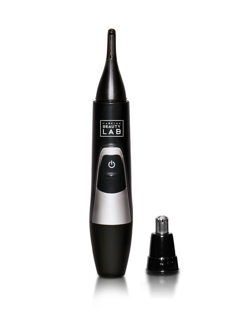 PARKJUN BEAUTYLAB 2종 트리머 눈썹 코털 제거기 PJP-4800 4140616