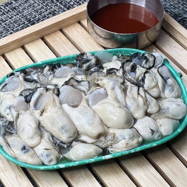(현대Hmall) 당일 조업 통영 생굴 2kg
