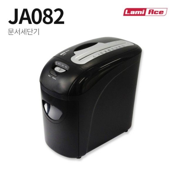 라미에이스 문서세단기 JA082