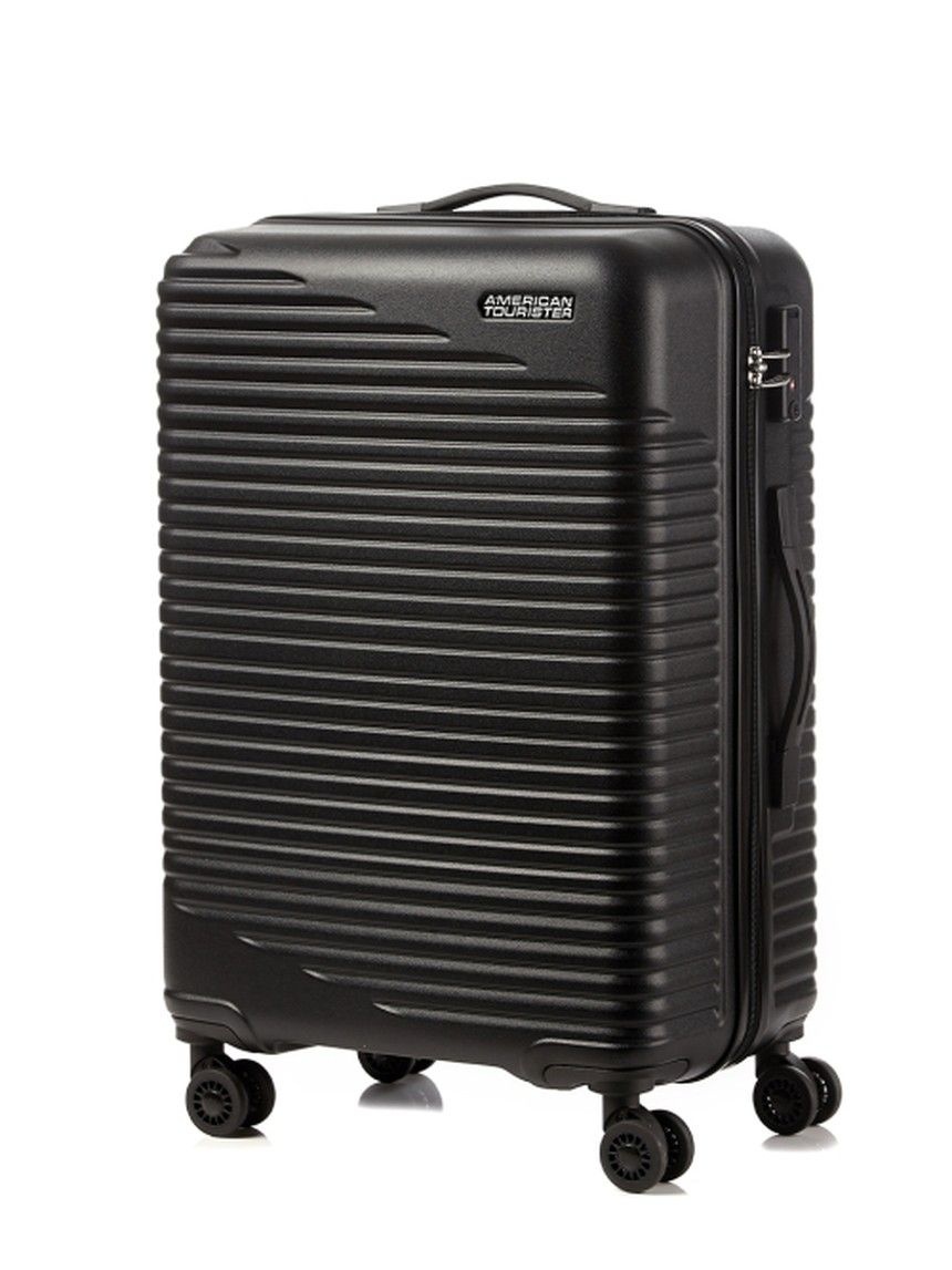 아메리칸투어리스터 SKY PARK 캐리어 68/25 TSA DW BLACK HC009013