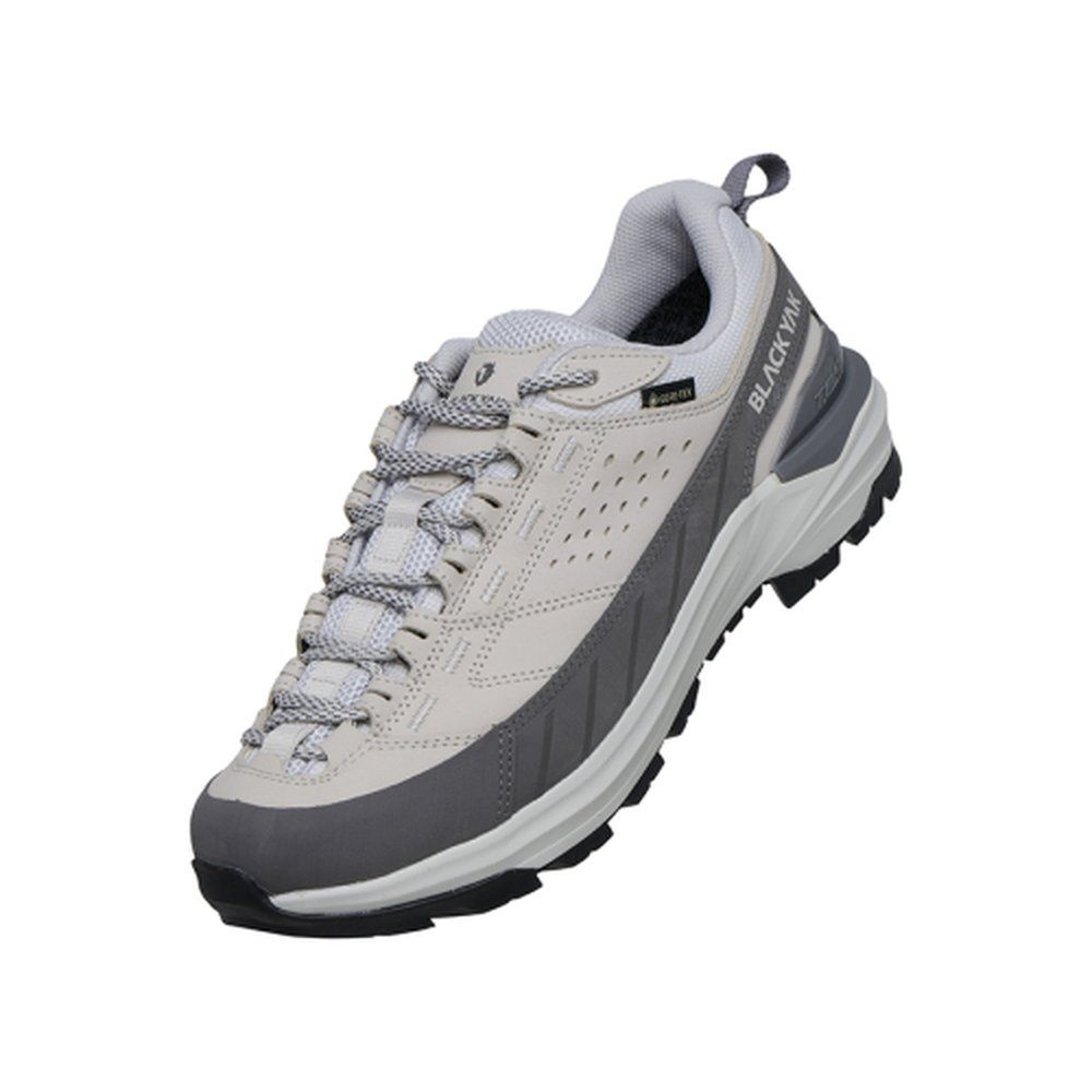 제조사(수입자/병행<b>수입</b>) 블랙야크 [매장정품] 블랙야크 크럭스 로우 GTX_BE ABYSHXU905BE