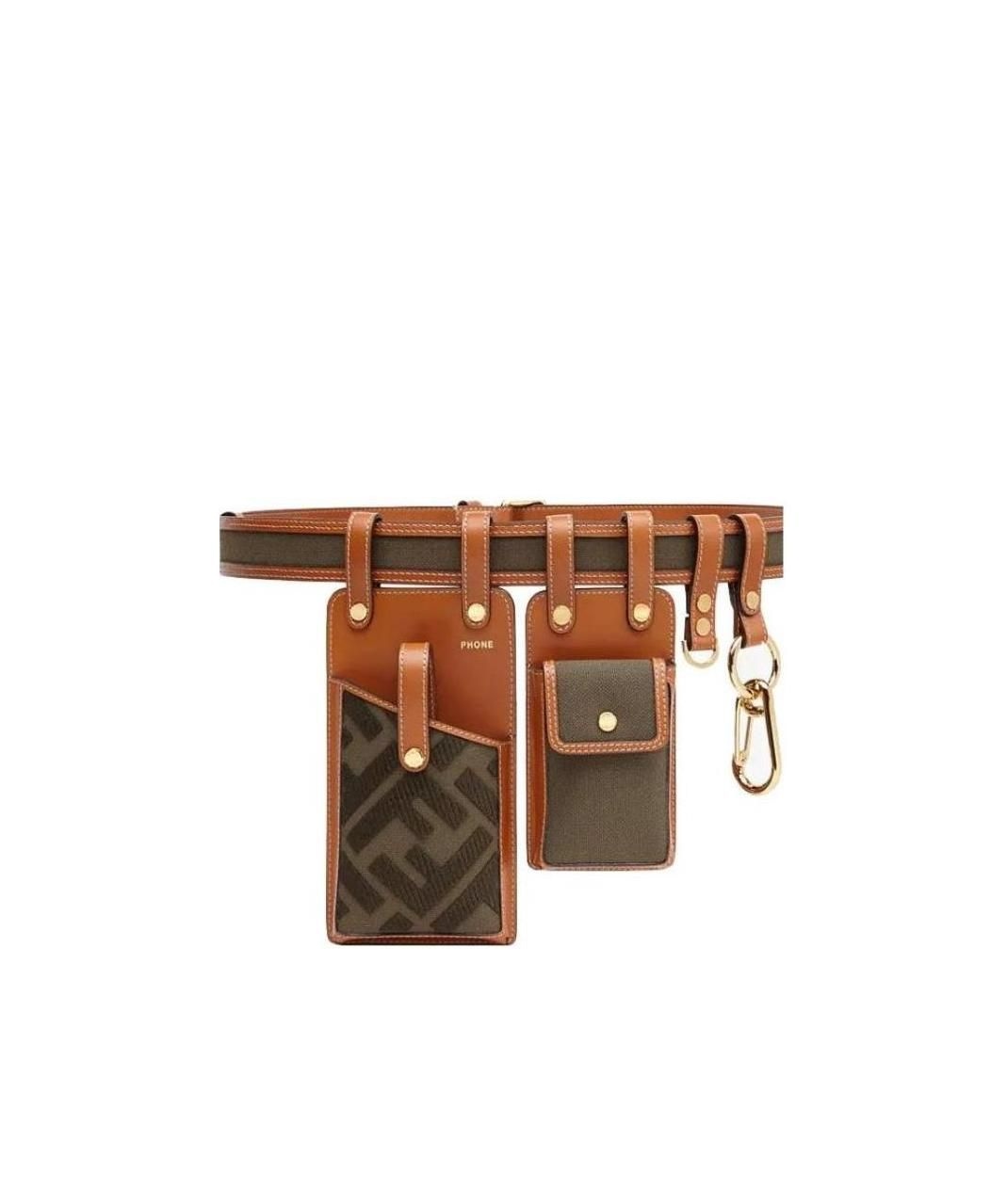 펜디 20SS Fendi 여성 벨트 8C0593A9P6F1891
