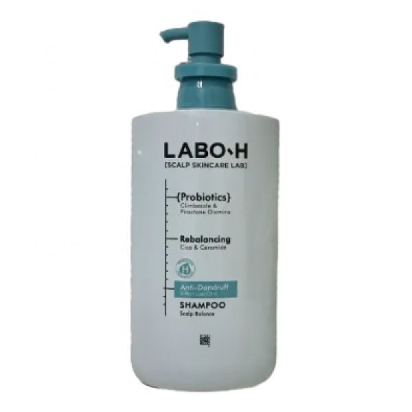 비듬/각질/ 라보에이치 댄드러프클리닉 샴푸 750ML
