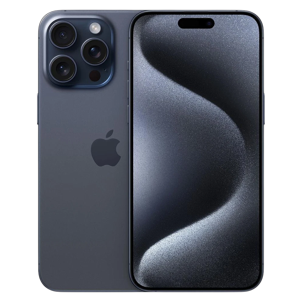 [중고] Apple [중고] 애플 아이폰15 프로맥스 자급제 공기계 중고폰 512GB