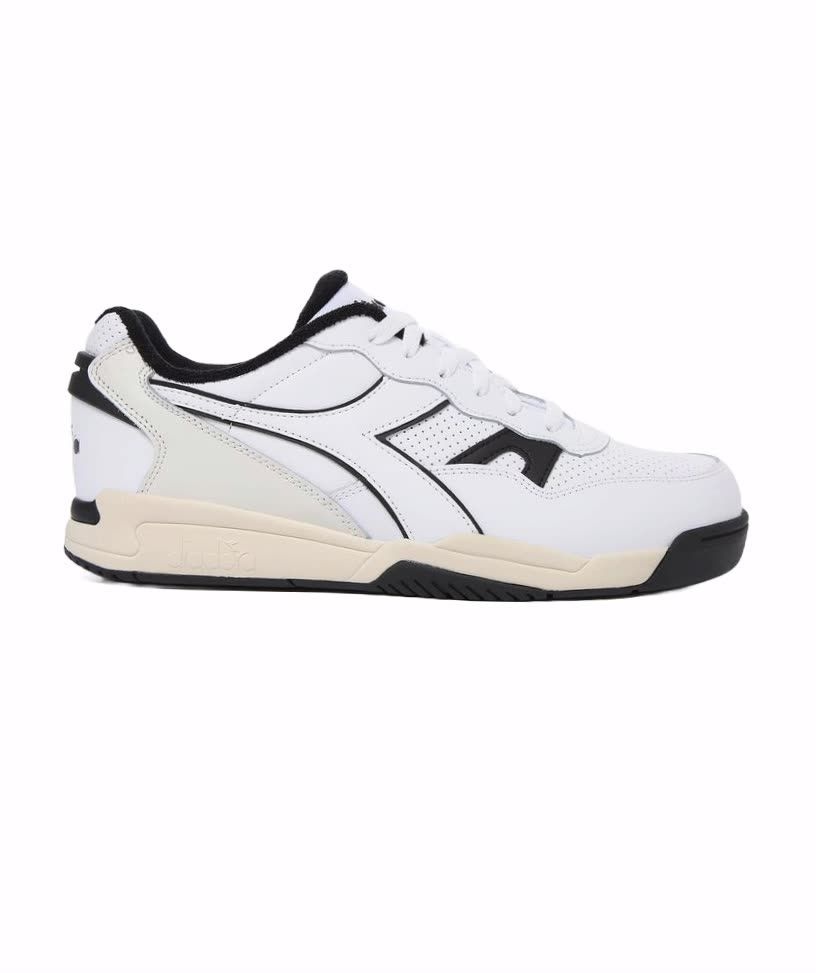 디아도라 diadora 위너 BLACK D3353LSP02BLK 546259 [매장상품]