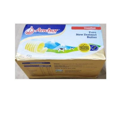 앵커 무염버터 FK (454g) 버터 뻐터 빠다 발라믹크림 버
