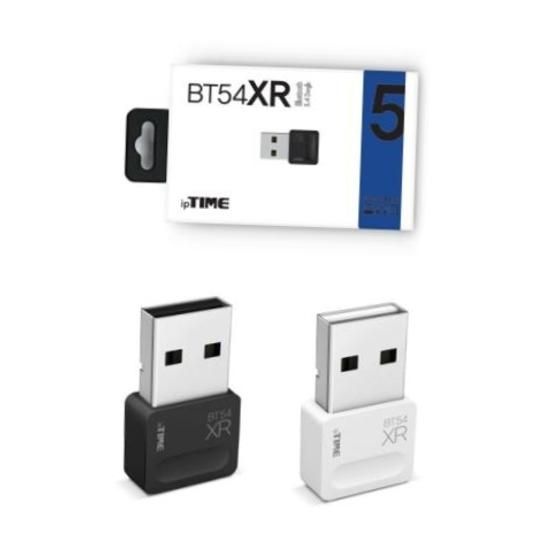 아이피타임 아이피타임 블루투스5.4 USB 동글 저전력 리얼텍칩