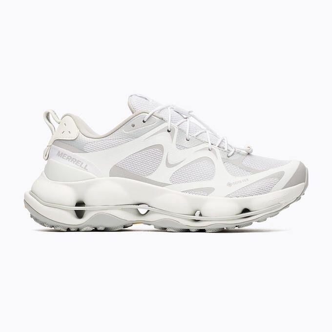 [롯데백화점] 머렐 남성 SPEED ARC MATIS GTX 하이킹 M25A1-MLG601-WHT