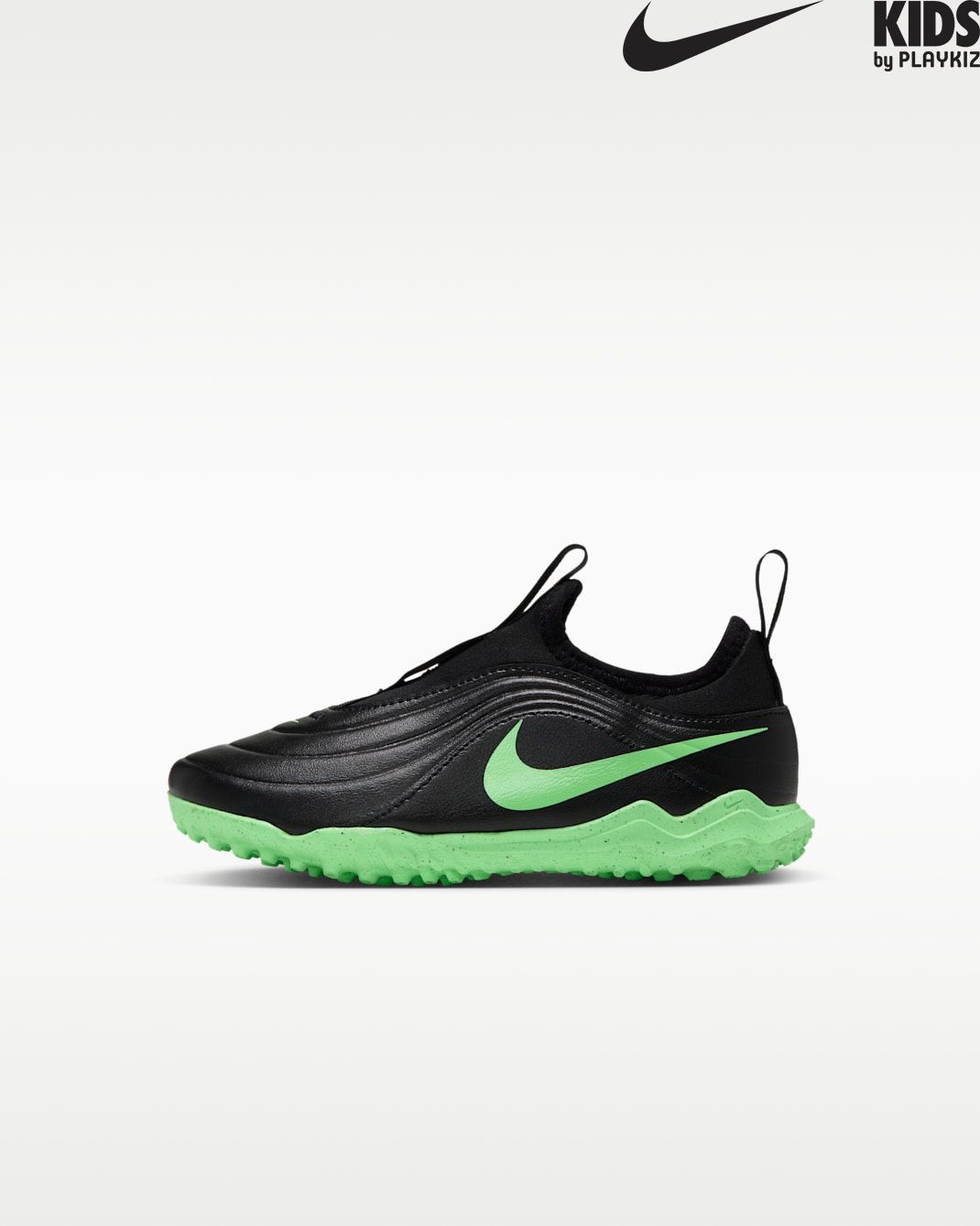 나이키 키즈 [160-190] 나이키 티엠포 마에스트로 TF IB5030-001[A264SZ628P]