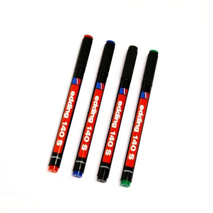 에딩 OHP 마커 140S 0.3mm