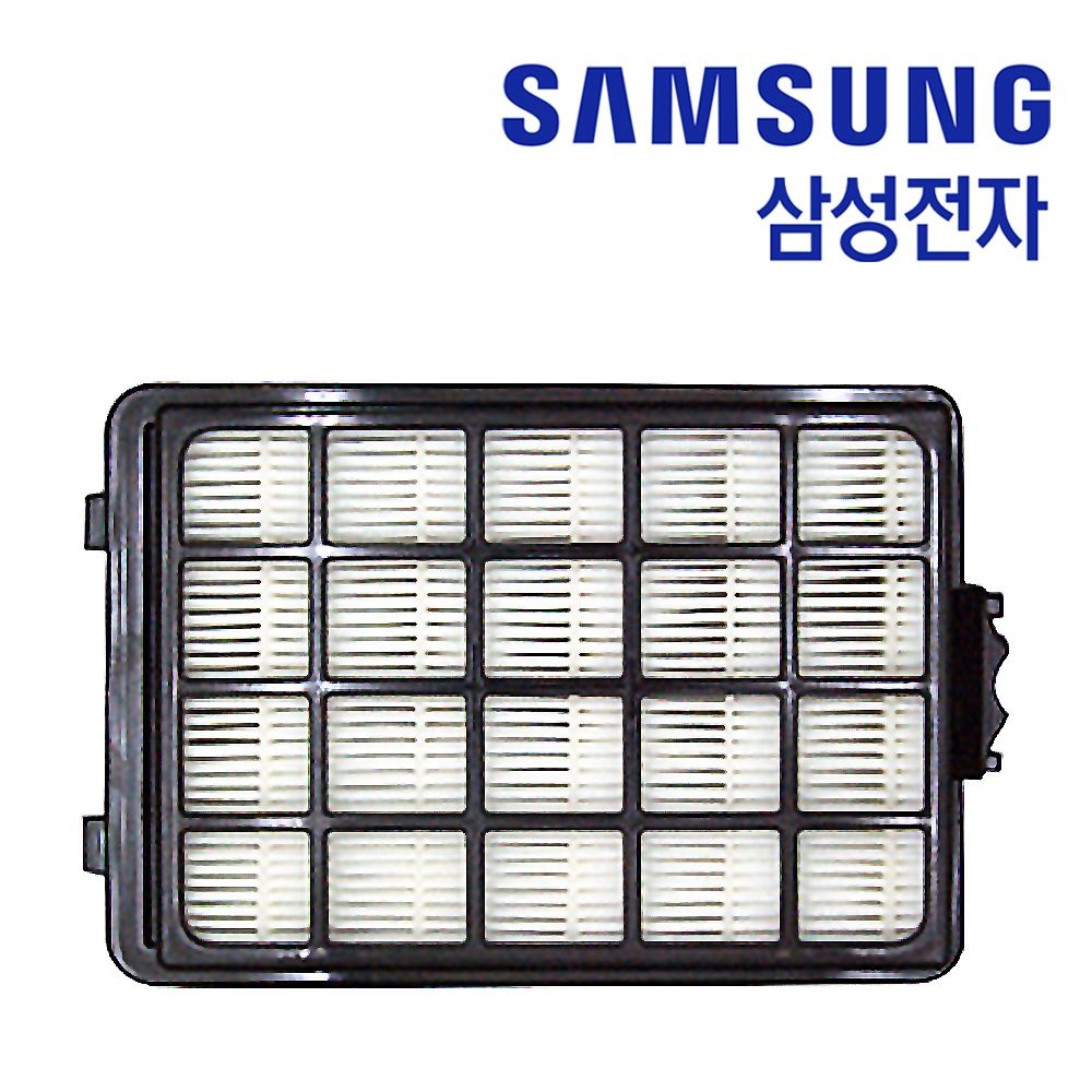 삼성 삼성 청소기 <b>VC33M4151L4</b> 후면 필터 정품