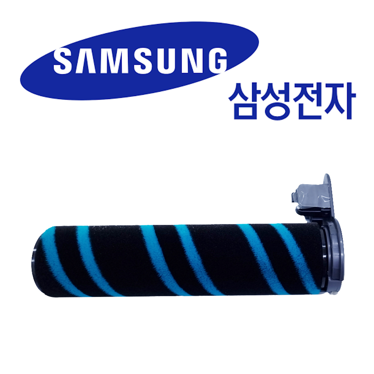삼성 정품 제트청소기 마루브러쉬신형 VS02R6512JG394571