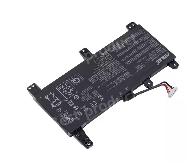 [해외] G731GU 노트북 배터리 에이수스 호환 자체제작 ROG G731G G731GW G712LU G731GX 교체용 배터리