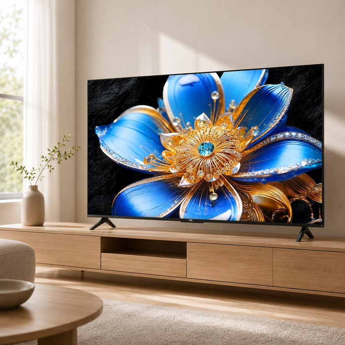 TCL QLED TV 126cm (50) 코스트코 잡화마켓2609 [694750]