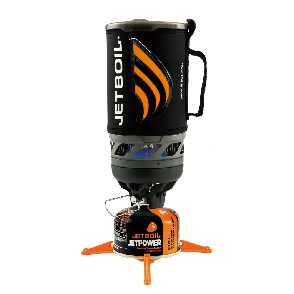 몽벨 Conti 몽벨 Jetboil Flash 1824393CARB
