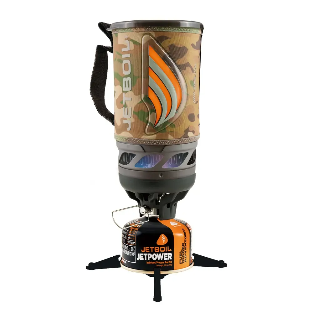 몽벨 Conti 몽벨 Jetboil Flash 1824393CAMO