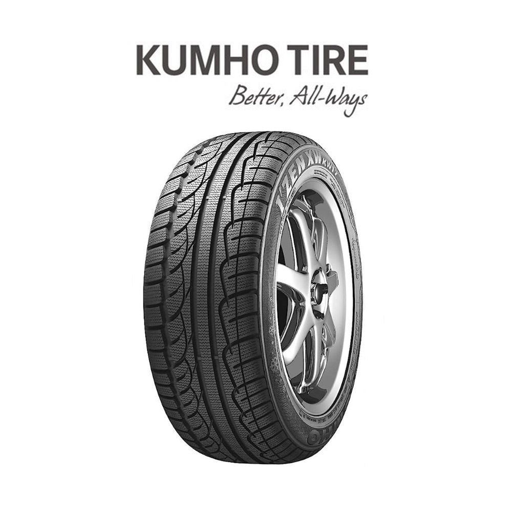 금호타이어 KUMHOTIRE 전국무료장착 윈터크래프트 KW17 195/65R15