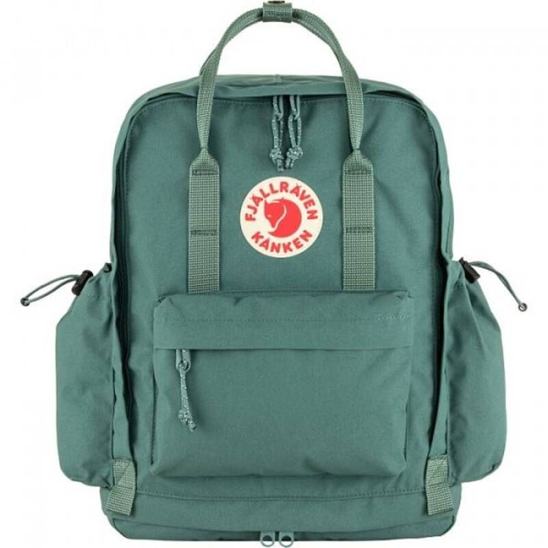피엘라벤 칸켄 아웃롱 23200251 - Frost Green-F255UKK04BA-PC L7M3N8P1 N7P3Q8R1
