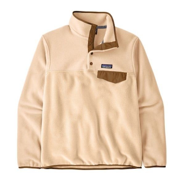 파타고니아 26FW 우먼즈 라이트웨이트 신칠라 스냅 티 풀오버 25455R7TS 1198920