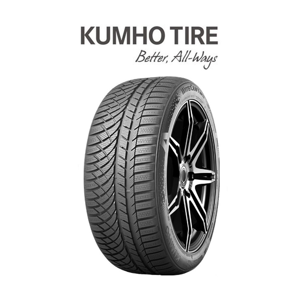 금호타이어 금호타이어 윈터크래프트 WP72 215/55R17