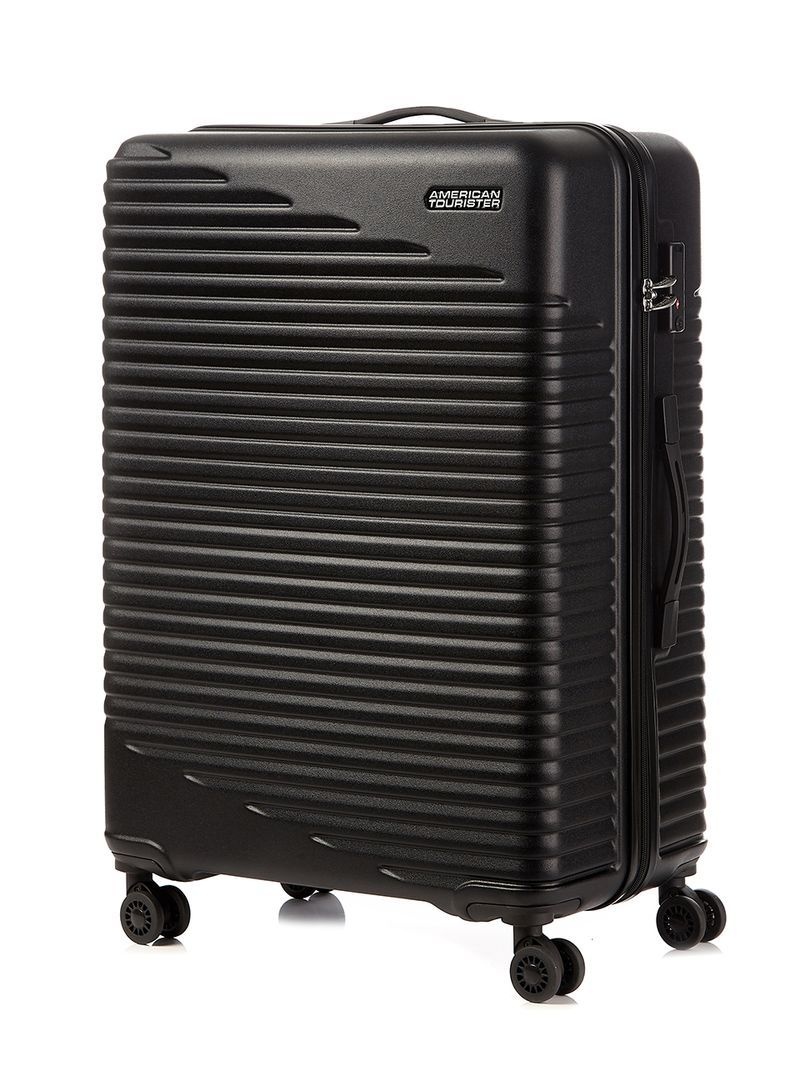 아메리칸투어리스터 SKY PARK 캐리어 78/29 TSA DW BLACK HC009014
