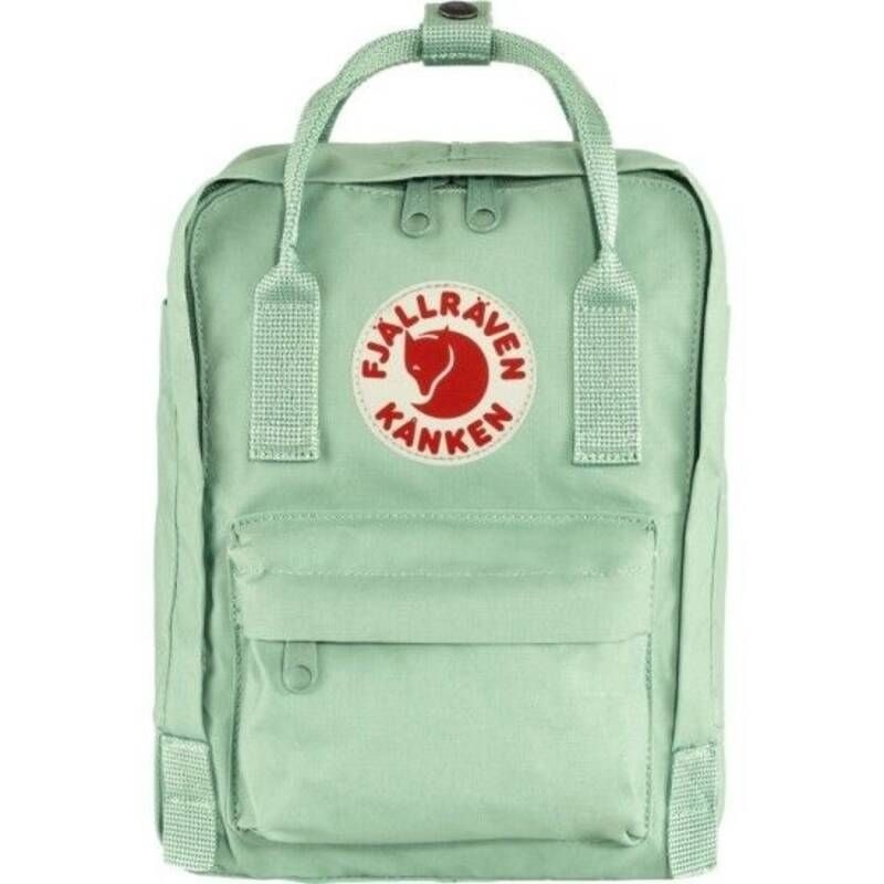 피엘라벤 칸켄 미니 Mint Green F255UKK10BA-MD Q7R3S8T1 X6Y9Z2A4
