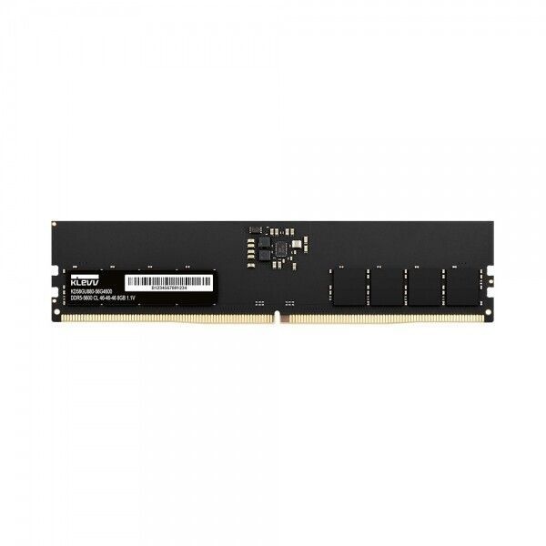 클레브 ESSENCORE KLEVV DDR5 5600 CL46 AMD 파인인포 8GB