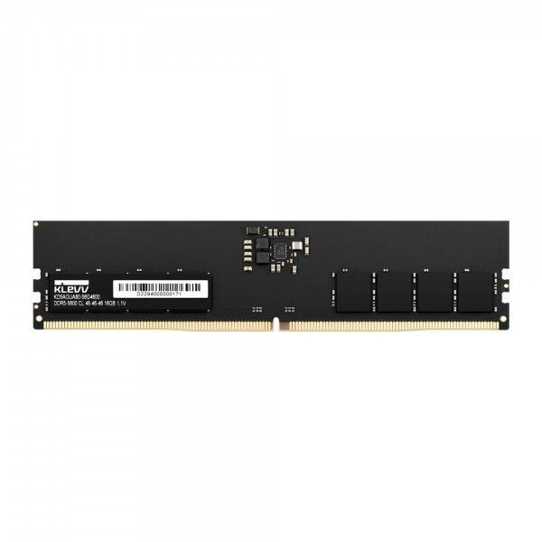 클레브 ESSENCORE KLEVV DDR5 5600 CL46 파인인포 16GB