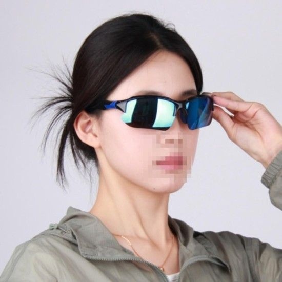 블루 케이스포함 남성 여성 스포츠 현장 작업 선글라스 가성비 남자 고글 선그라스 러닝