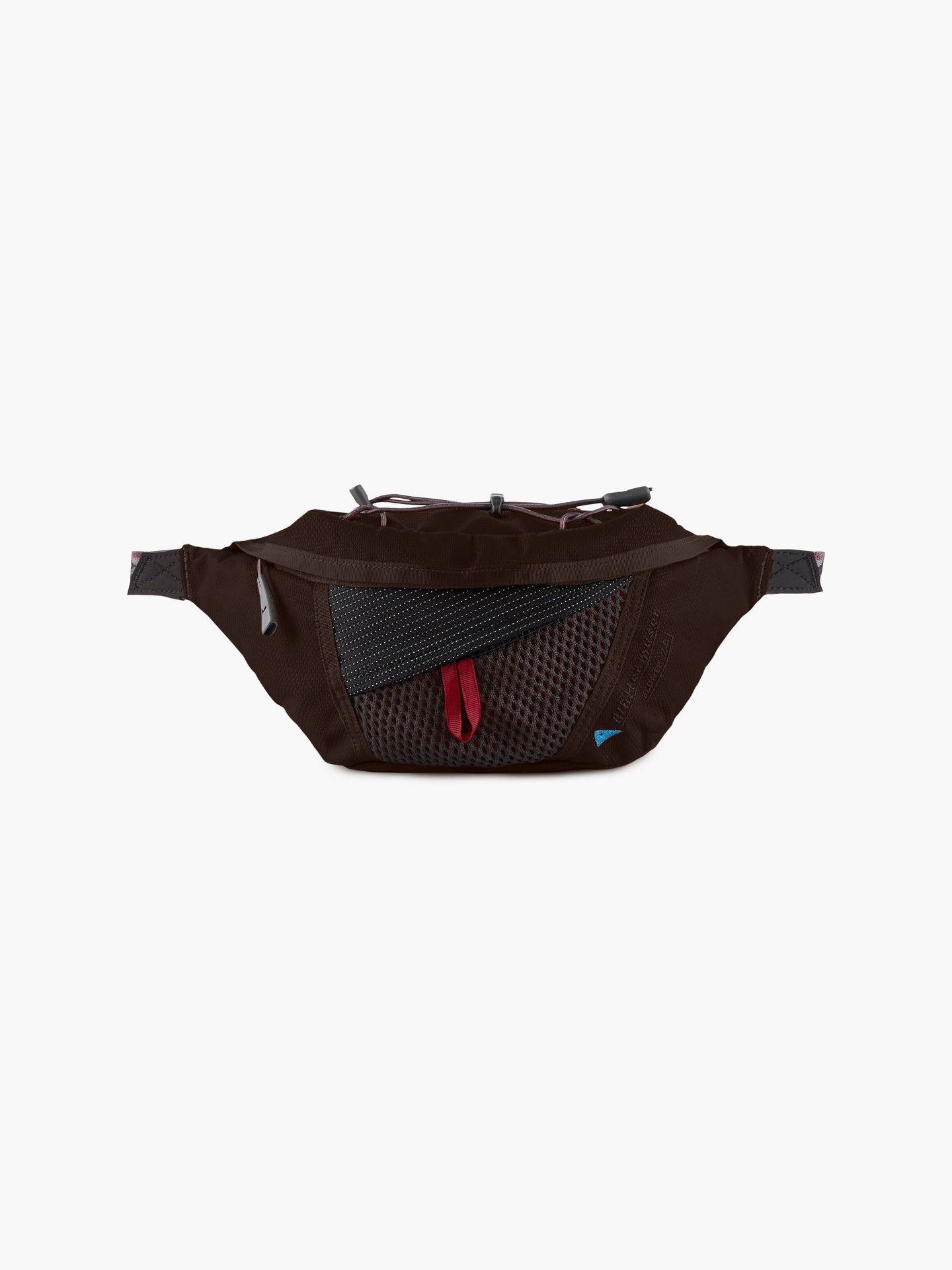 클라터뮤젠 Conti 클라터무젠 Eldner 2.0 Lumbarpack 2L 40423U01BROWNUMBER